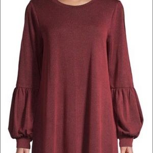 BCBGeneration SHIFT DRESS/TOP